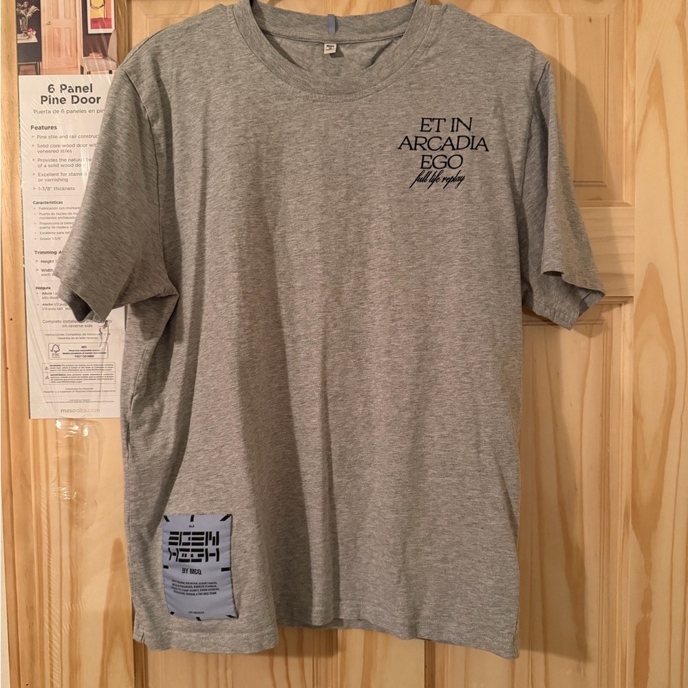 McQ Alexander
McQueen